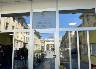 Diventa mamma dopo un’embolia polmonare. Eccezionale intervento alle Molinette